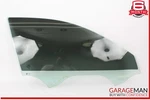 17-24 Audi A4 Front Right Passenger Side Door Window Glass 8W0845202C Oem Used. Price: $80.00.
