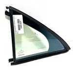 2007-2013 Mercedes S550 W221 Rear Left Driver Side Door Quarter Window Glass Oem Used. Price: $93.67.