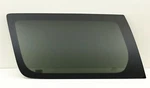 Fits 98-03 Toyota Sienna Van Driver Left Rear Sliding Cargo Door Window Glass New. Price: $148.00.
