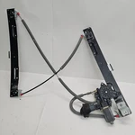 2009-2015 Jaguar Xfr X250 Left Front Drivers Side Window Regulator Motor Oem Used. Price: $42.46.