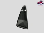 Rear Driver Side Door Window Corner Vent Fixed Glass Toyota RAV4 2019 - 2025 Oem Used. Price: $56.99.