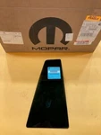 - New Chrysler Pacifica Oem Rear Vent Glass Right 05102344AA Nos. Price: $59.73.