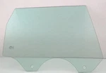 Passenger/right Rear Door Window Glass Clear For 2004-2010 Volkswagen Touareg New. Price: $99.00.