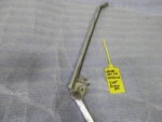 1965 1966 1967 68GM Vent Frame 5719311LH Impala Bonneville Etc Used. Price: $195.00.