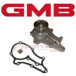 Gmb 170-1320 Water Pump For AW9027 42223 251358 Coolant Antifreeze Engine Kg New. Price: $41.42.