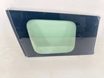 Driver Side Quarter Glass/window Mazda 5 Left 06 07 08 09 10 Used. Price: $75.00.