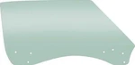 1968-69 Camaro / Firebird Tinted Door Glass; Rh New. Price: $203.14.
