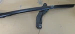 Bentley Continental Gt 2005 Window Guide Chanel Right Front 3W0837412E Used. Price: $53.82.