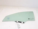15-20 Acura Tlx Front Left Driver Door Window Glass 73350TZ3A00 Oem Used. Price: $90.00.
