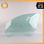 11-17 Audi SQ5 Front Left Driver Door Window Glass 8R0845201D Oem Used. Price: $116.20.
