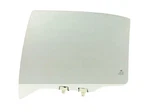 Fits: 1995-1999 Nissan Maxima 4DR Sedan Driver Side Rear Left Door Window Glass New. Price: $139.95.