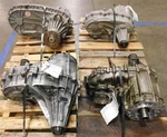 2016 Volkswagen Touareg Transfer Case Assembly Oem 61K Miles - LKQ357090995 Used. Price: $776.98.