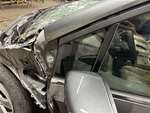 Driver Left Front Vent Glass Fits 18-19 Odyssey 627522 Used. Price: $133.00.