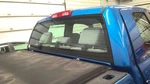 Rear Windshield Window Back Glass Stationary Fits 07-21 Tundra 1780776 Used. Price: $125.01.