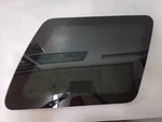 Fits: Ford Explorer Sport, Door 2001-2003, Right Qtr. Glass, Stud Mounted Used. Price: $225.00.