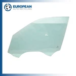 2007-2013 Bmw X5M Left Drivers Side Front Door Glass/window Oem 51337137013 Used. Price: $70.00.