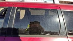 2003-2006 Mitsubishi Outlander Driver Left Rear Side Window Door Glass Oem Back Used. Price: $106.81.