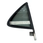 2004 Saab 9-5 95 Wagon Oem Right Passenger Side Rear Door Vent Window Glass 01 Used. Price: $46.40.