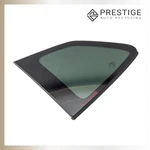 2019-2025 Subaru Forester Quarter Window Glass Rear Left 65209SJ030 Used. Price: $104.40.