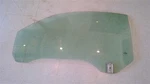 Driver Left Front Door Glass Convertible Fits 04-10 Beetle 96135 Used. Price: $189.00.
