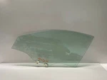 17-20 Mazda CX-3 2.0L Front Door Window Glass Left Side Used Oem. Price: $158.00.