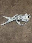 1993-1999 Bmw E36 Coupe Convertible Left Door Window Regulator Oem Used. Price: $65.00.