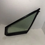 2018-2023 Subaru Crosstrek Front Left Door Vent Window Glass Oem 61284FL010 Used. Price: $65.99.