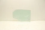 2018-2022 Ford Ecosport Rear Right Side Door Window Glass GN1Z-5825712-A Oem Used. Price: $113.18.