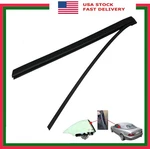 Rear Left For Mercedes-benz CLK320 CLK430 CLK55 Amg Quarter Glass Weather Strip New. Price: $26.18.