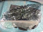 2008-2014 Cadillac Cts Front Left Driver Side Window Glass 15242617 Used Oem. Price: $67.49.