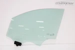 2019-2023 Hyundai Santa Fe Front Left Driver Side Door Panel Window Glass Oem Used. Price: $155.99.