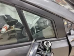 (local Pickup Only) Passenger Right Front Door Vent Glass Fits 20 Versa 477 Used. Price: $124.99.