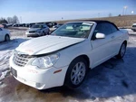 Used Right Quarter Glass Fits: 2008 Chrysler Sebring Conv Grade. Price: $239.24.