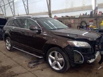 (local Pickup Only) Roof Glass Center Fits 07-15 Audi Q7 7000872 Used. Price: $189.91.