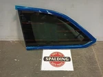 62720-0E150 2014-2019 Highlander Driver Privacy Tint Quarter Glass 11205514 Used. Price: $154.83.