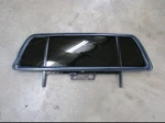 01-05 Ford Explorer Sport Trac Rear Back Power Roll Up Sliding Glass Window 5988 Used. Price: $300.00.