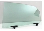 2004 - 2009 Toyota Prius Rear Door Glass Window Passenger Right Side Hatchback Used. Price: $35.00.