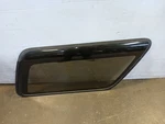 Passenger Right Quarter Glass From 1994 Toyota Runner 12065745 Used. Price: $179.69.