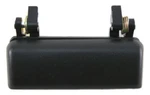 Right Exterior Door Handle Mazda B2500 B2300 B4000 B3000, Ford Ranger Xl New. Price: $33.95.