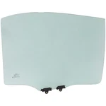 Door Glasses Rear Passenger Right Side Hand Sedan For Honda Civic 2001-2005 New. Price: $52.39.