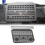 For 2024-2025 2026 Toyota Land Cruiser Prado LC250 Driver Side Window Panel New. Price: $146.99.