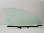 Fits 1993-1997 Toyota Corolla Passenger Side Right Front Door Window Glass New. Price: $88.00.