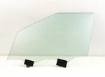 Driver/left Side Front Door Window Glass Laminated For 24-25 Hyundai Santa Fe New. Price: $217.00.