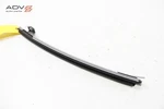 2018-25 Lexus LS500H Front Left Door Window Glass Lower Guide Channel Oem Used. Price: $49.99.