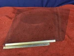 Porsche 911SC Carrera 68-89 Coupe Passenger Tinted Door Window Glass Used. Price: $299.00.