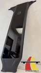 2020 2024 Tesla Model Y Left B-pillar Trim W/ Camera 1516255-00-E Used. Price: $100.00.