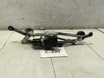 2015 Nissan Sentra Sr Windshield Wiper Linkage Transmission W/ Motor Oem+ Used. Price: $86.27.