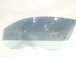 Front Left Door Glass Coupe Base Oem 05 06 07 08 09 10 11 12 13 14 Ford Mustang Used. Price: $122.49.