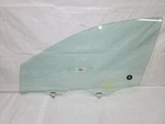 2008-2013 Nissan Rogue Front Left Driver Side Door Window Glass Oem 80300-JM00B Used. Price: $84.75.