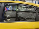 2010-2015 Toyota Prius Rear Door Glass Left Driver Side Oem 6810447051 Used. Price: $99.99.